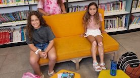 יולי בראל קמפיין YOLO, צילום: יחצ